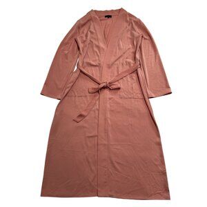 Majorelle Rachel Robe in Pink